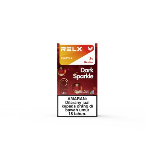 Grossiste Vape En Ligne J2D8234 | RELX Pod Pro éclat sombre 2