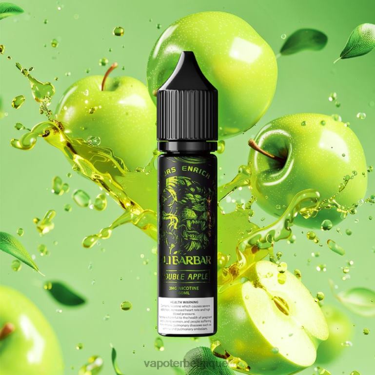 Grossiste Vape En Ligne double pomme - Alibarbar quai d'onyx de narguilé 408H0111