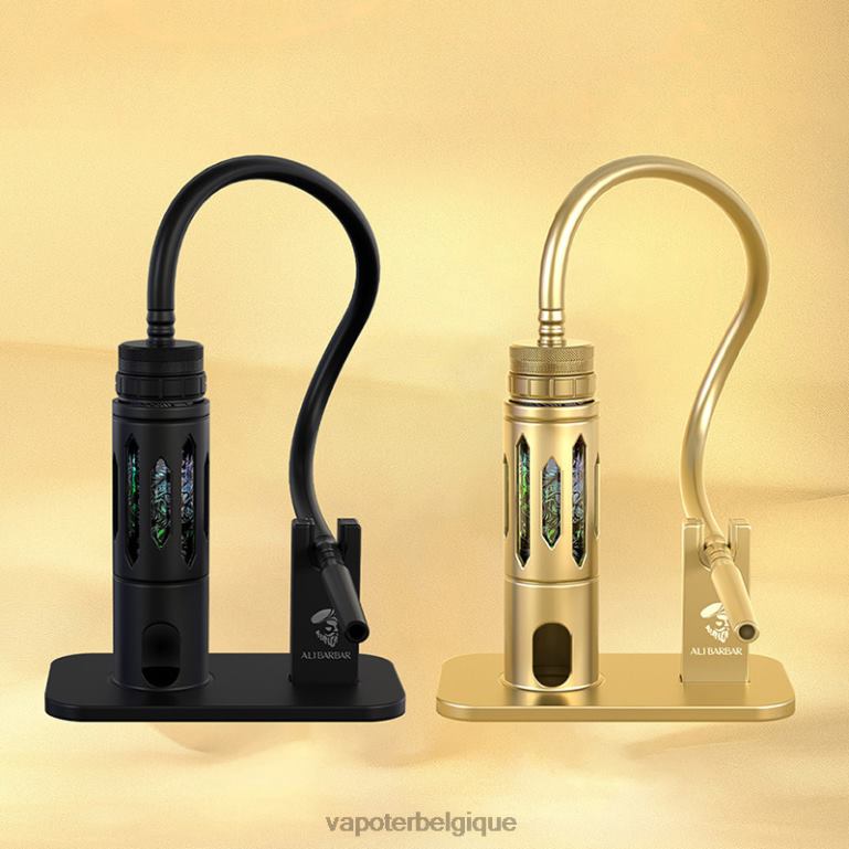 Grossiste Vape En Ligne double pomme - Alibarbar quai d\'onyx de narguilé 408H0111