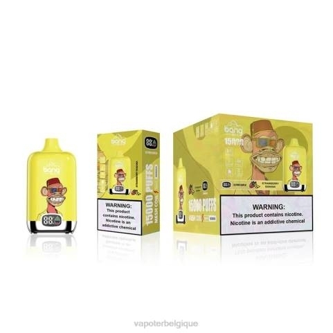 fraise-banane