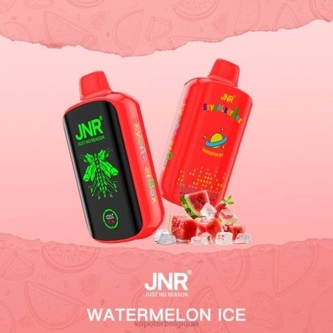 Cigarette Electronique Grossiste J2D8595 | JNR SKYWALKER BOX glace à la pastèque