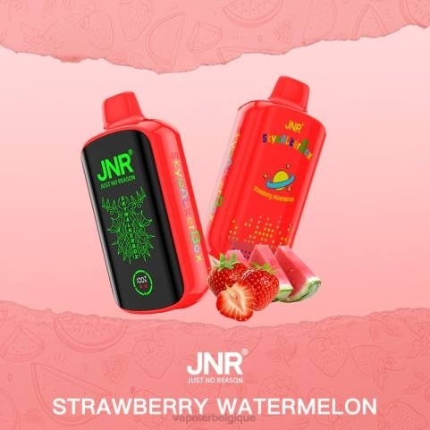 Grossiste Vape En Ligne J2D8594 | JNR SKYWALKER BOX pastèque fraise