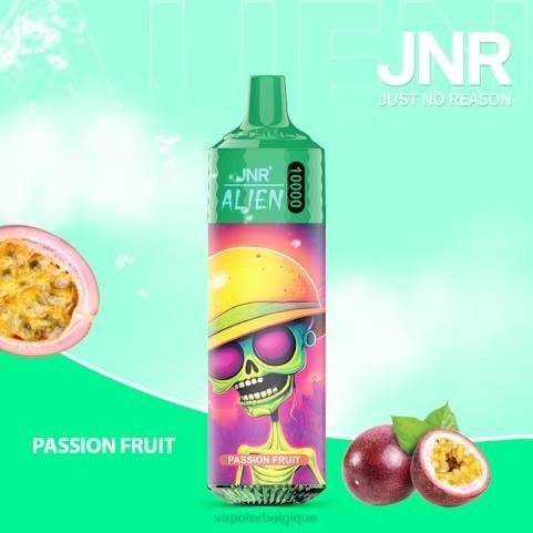 fruit de la passion