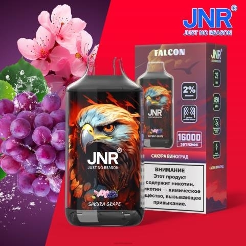 Grossiste Vape En Ligne J2D8714 | JNR FALCON raisin sakura