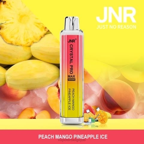 glace pêche mangue ananas