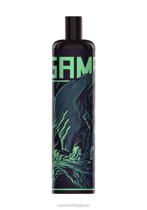 LAVIE COLOUR BAR 5000 bouffées - énergie 6J6R343 | Vape En Gros fusion de fruits