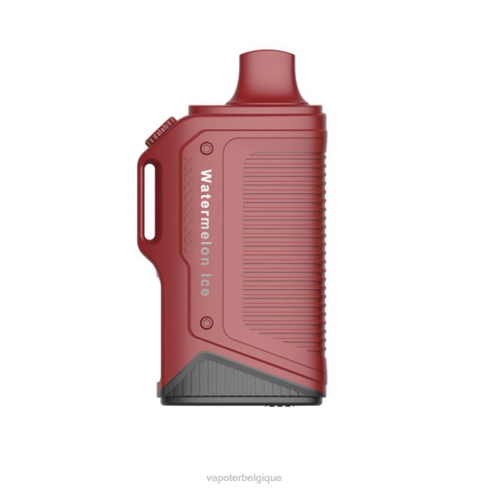 LAVIE Energy Box 15000 bouffées 6J6R69 | Grossiste Vape Jetable glace à la pastèque