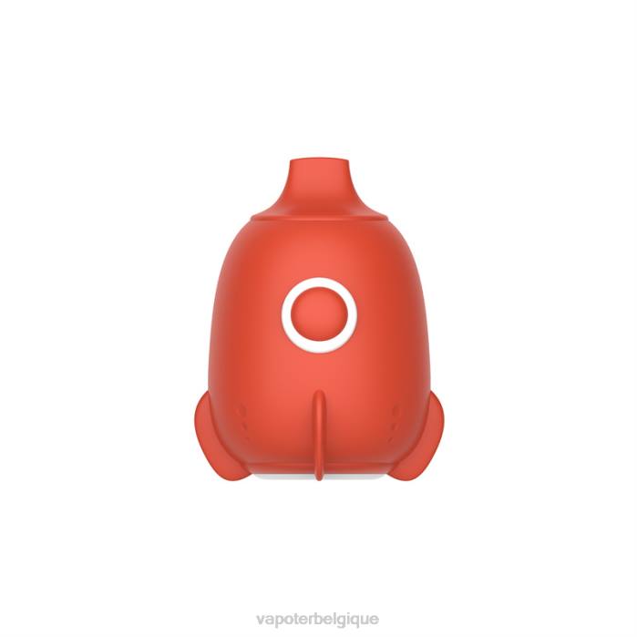 LAVIE Space Capsule 9000 bouffées 6J6R218 | Vapoter Belgique double pomme