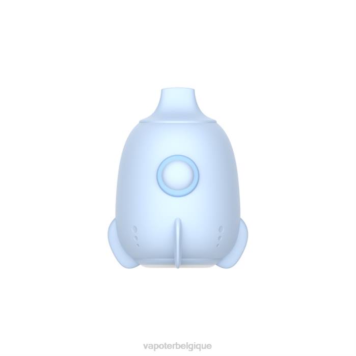 LAVIE Space Capsule 9000 bouffées 6J6R219 | Vape Grossiste cappuccino
