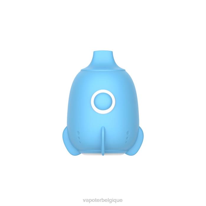 LAVIE Space Capsule 9000 bouffées 6J6R222 | Grossiste Vape Jetable bleu