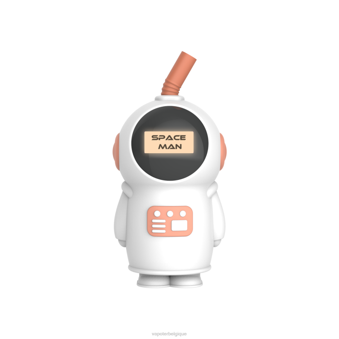 LAVIE SPACE MAN 7000 bouffées 6J6R229 | Grossiste Vape En Ligne boisson énergisante