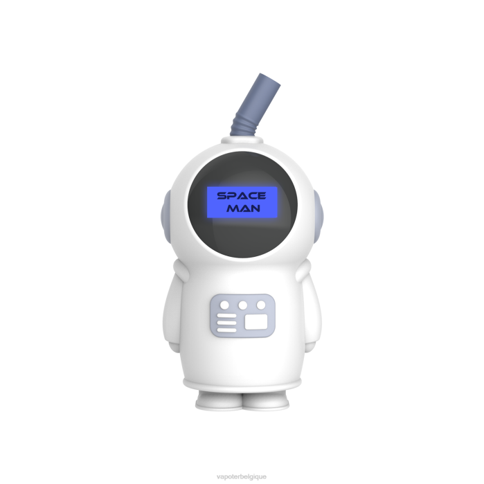 LAVIE SPACE MAN 7000 bouffées 6J6R235 | Vape En Gros glace au cola