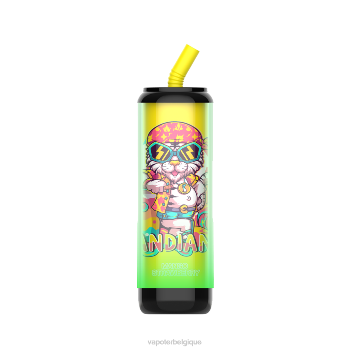 LAVIE Cola Plus 7500 bouffées 6J6R247 | Grossiste Vape En Ligne lait de coco