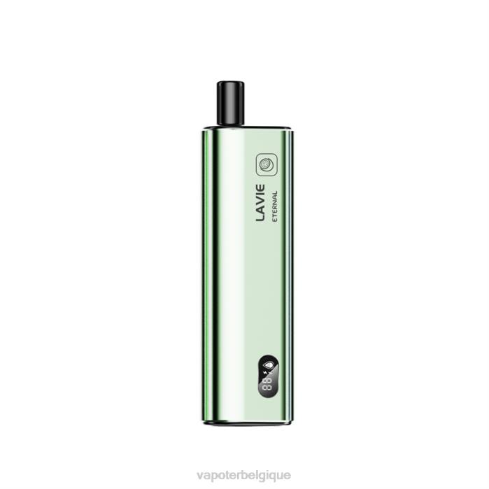 LAVIE ETERNAL 10000 bouffées 6J6R123 | Grossiste Vape Jetable fruit de la passion