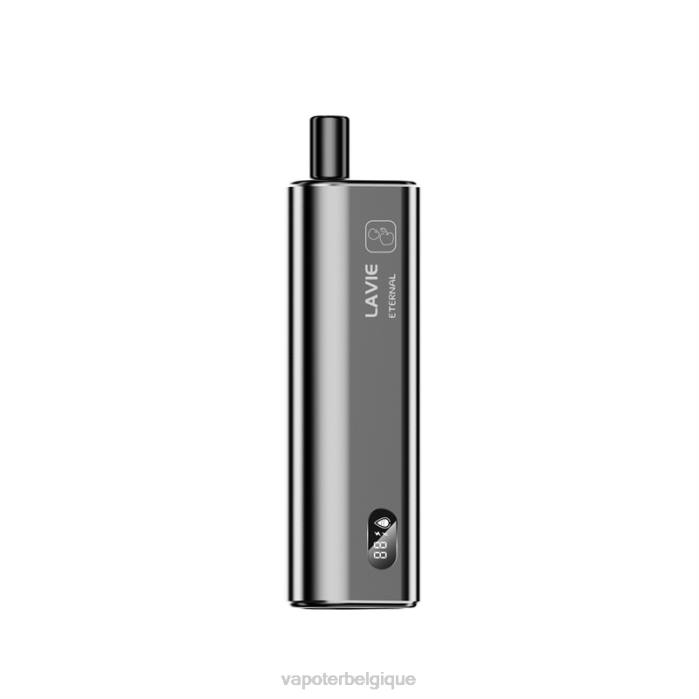 LAVIE ETERNAL 10000 bouffées 6J6R124 | Cigarette Electronique Jetable cola au citron