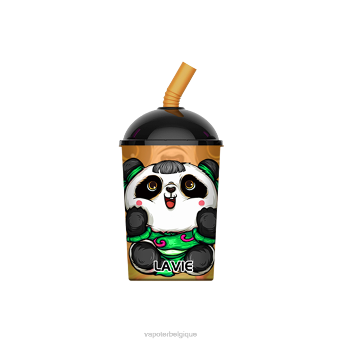LAVIE Max Cup 8000 bouffées 6J6R258 | Grossiste Vape Jetable glace au cola