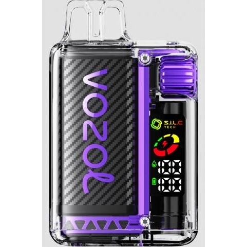 Vape En Gros J2D811 | VOZOL VISTA Baies mélangées 16 000/20 000 5%