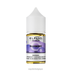 2VVVB11 myrtille ELFBAR ELFLIQ nic sel 30ml