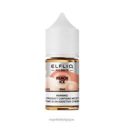 2VVVB22 pêche à la glace ELFBAR ELFLIQ nic sel 30ml