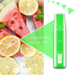 Aivono AIM CAT 400 glace au citron et à la pastèque - VBRB341 Cigarette Electronique Belgique