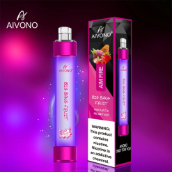Aivono AIM FIRE 1000 fruit du big bang - VBRB325 Vape En Gros