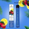 Aivono AIM PLUS 800 myrtille framboise citron - VBRB173 Vapoter Belgique