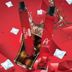 Aivono AIM PRO 1500 glace au coca cola - VBRB167 Cigarette Electronique Grossiste