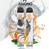 Aivono AIM SNAKE 2500 glace à la mangue - VBRB313 Cigarette Electronique Jetable