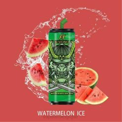 Aivono AIM WINNER 6000 bouteilles de Coca Cola glace à la pastèque - VBRB119 Vapoter Belgique