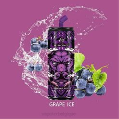 Aivono AIM WINNER 6000 bouteilles de Coca Cola glace aux raisins - VBRB121 Grossiste Vape En Ligne