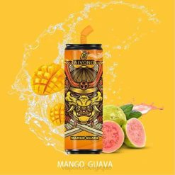 Aivono AIM WINNER 6000 bouteilles de Coca Cola mangue goyave - VBRB112 Grossiste Vape En Ligne