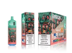 Cigarette Electronique Bruxelles J2D8119 | Bang Box bubble-gum à la pastèque 12000 bouffées