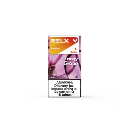 Cigarette Electronique Grossiste J2D8245 | RELX Pod Pro raisin acidulé 2