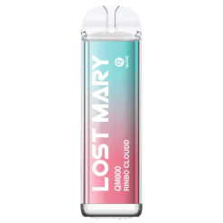 Cigarette Electronique Grossiste J2D8405 | LOST MARY QM600 Rinbo Cloudd