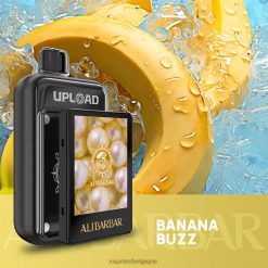 Grossiste Vape En Ligne buzz de banane - Alibarbar télécharger 408H0123