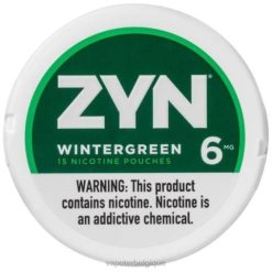 Grossiste Vape En Ligne J2D814 | ZYN gaulthérie sachet de nicotine 6mg