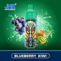 Grossiste Vape En Ligne J2D8574 | JNR ALIEN MAX kiwi aux bleuets