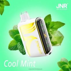 Grossiste Vape En Ligne J2D8604 | JNR CAPSULE menthe fraîche