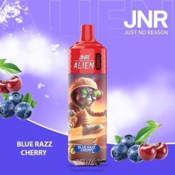 Grossiste Vape En Ligne J2D8634 | JNR ALIEN cerise bleue