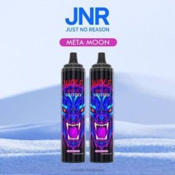 Grossiste Vape En Ligne J2D8764 | JNR WOLF NIPLO méta lune