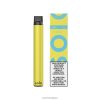 Grossiste Vape Jetable 26RVJ15 - Solo vape jetable citron