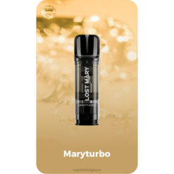 Grossiste Vape Jetable J2D8426 | LOST MARY Tappo maryturbo dosettes de remplacement pré-remplies