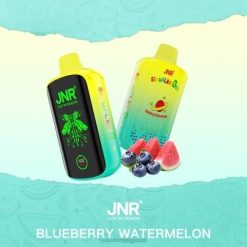 Grossiste Vape Jetable J2D8586 | JNR SKYWALKER BOX pastèque aux bleuets