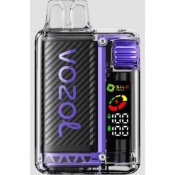 Grossiste Vape Jetable J2D86 | VOZOL VISTA pamplemousse aux fleurs de sureau 16 000/20 000 5%