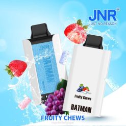 JNR BATMAN 11000 VTX01 friandises fruitées Vape En Gros