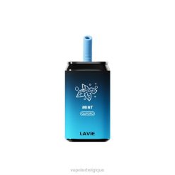 LAVIE Aurora 11000 bouffées 6J6R145 | Vape En Gros menthe