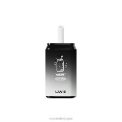 LAVIE Aurora 11000 bouffées 6J6R147 | Vape Grossiste Yakult