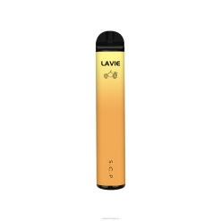 LAVIE BAR 1600 bouffées 6J6R301 | Grossiste Vape En Ligne fraise coco ananas