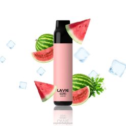 LAVIE BAR 3000 bouffées 6J6R285 | Grossiste Vape Jetable glace luxuriante