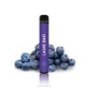 LAVIE BAR Version 2% 800 bouffées 6J6R318 | Vape Grossiste myrtille